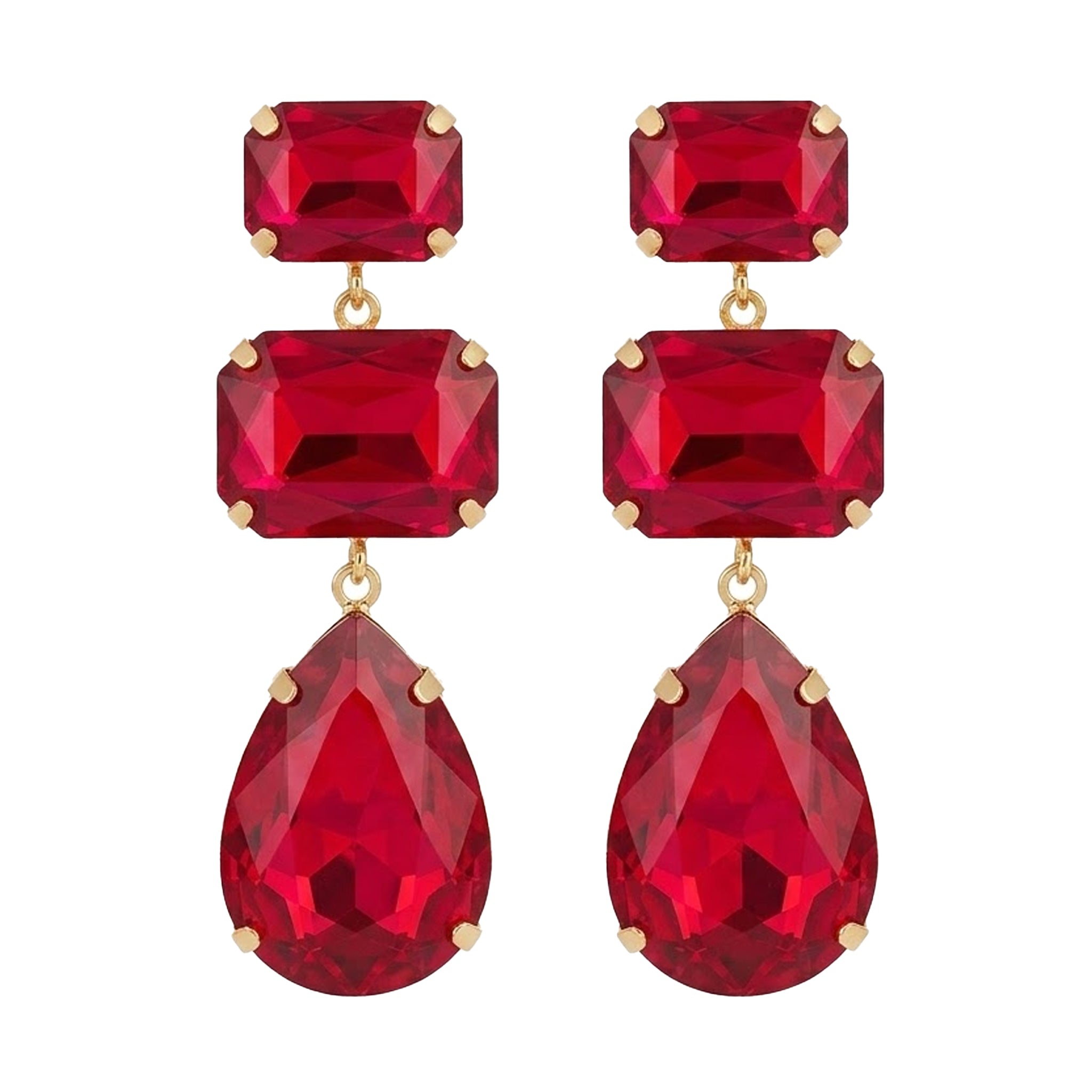 Aretes
