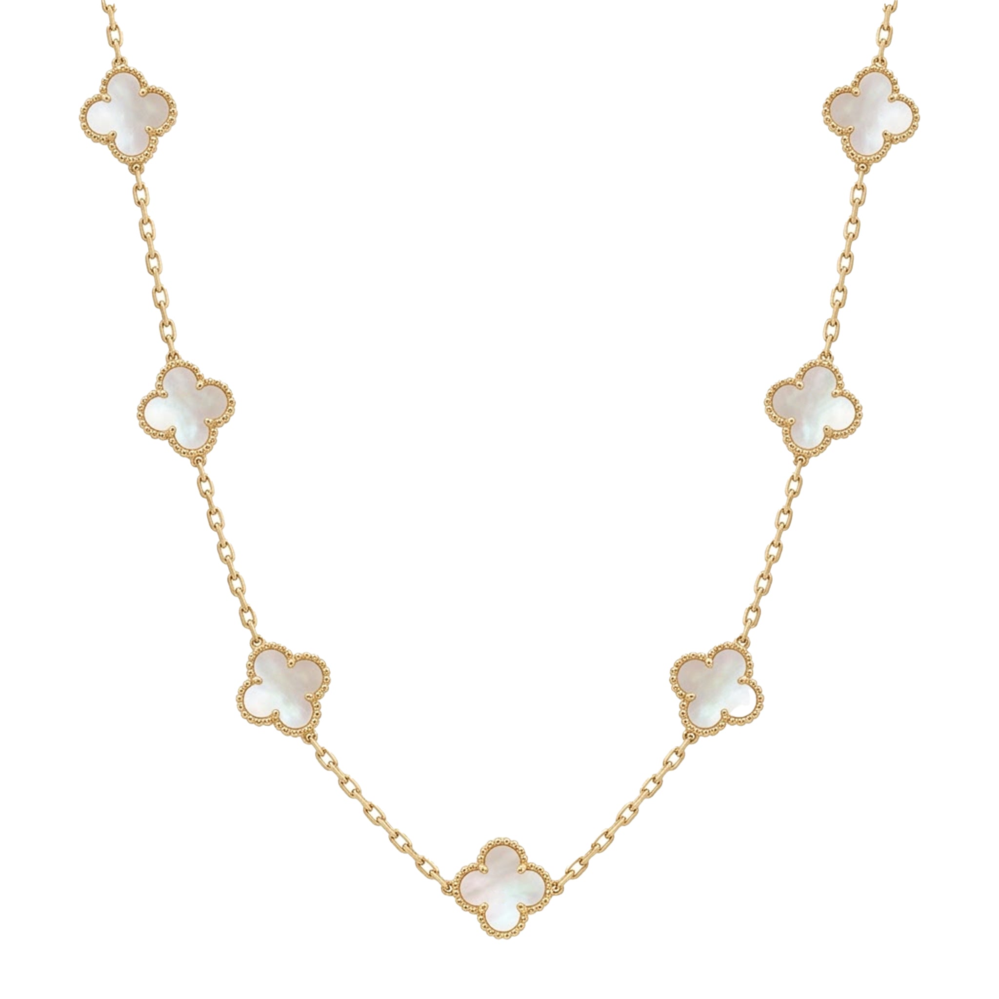Collar Van Cleef