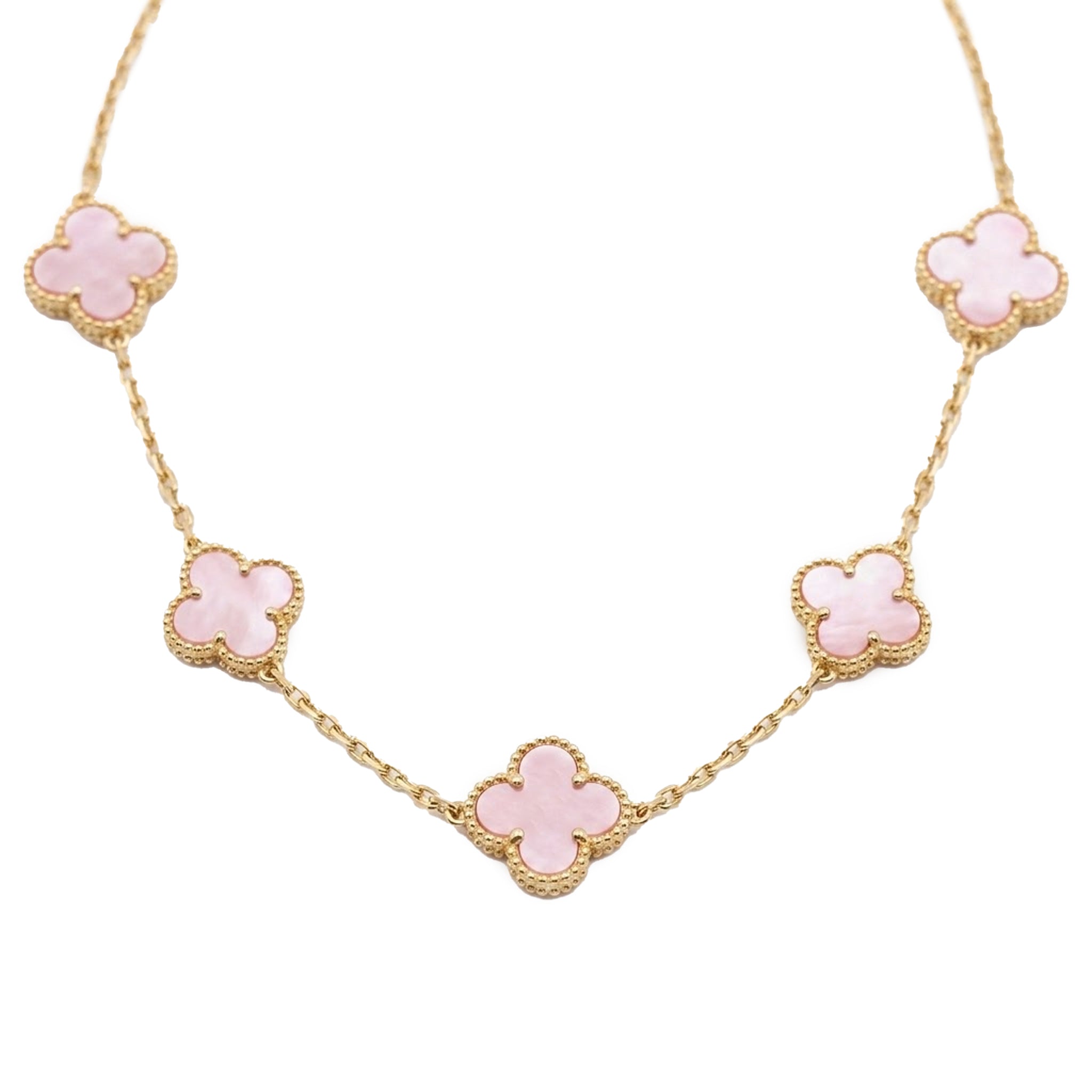 Collar Van Cleef