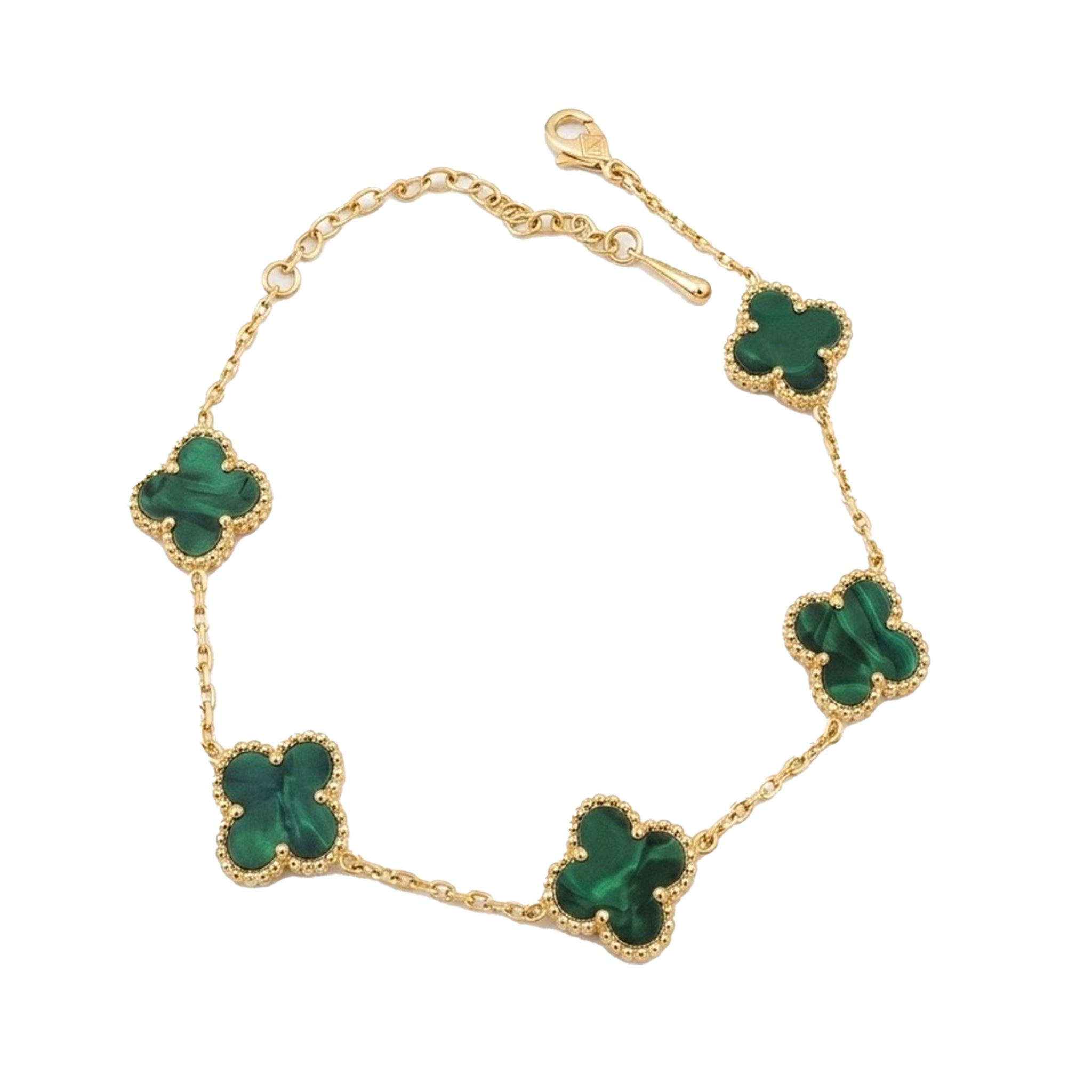 Pulsera Van Cleef