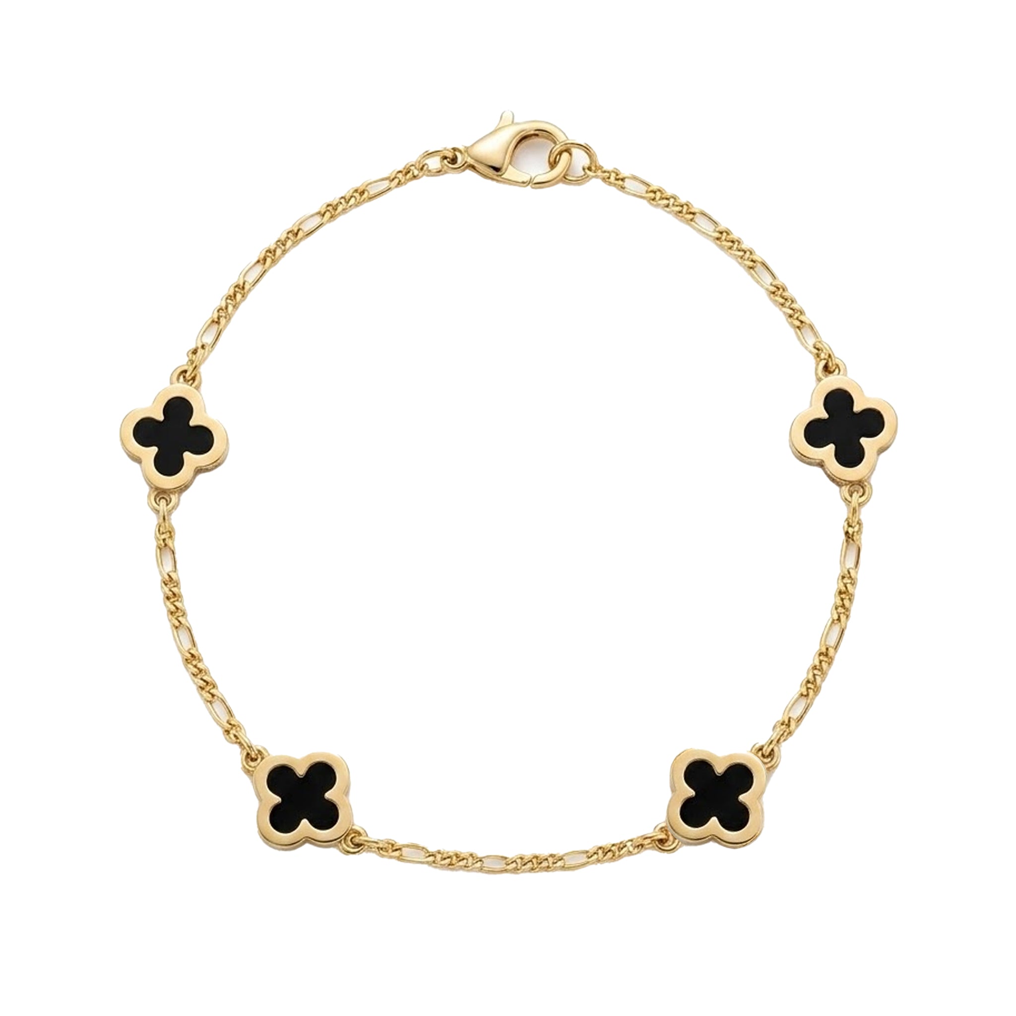 Pulsera inspirada