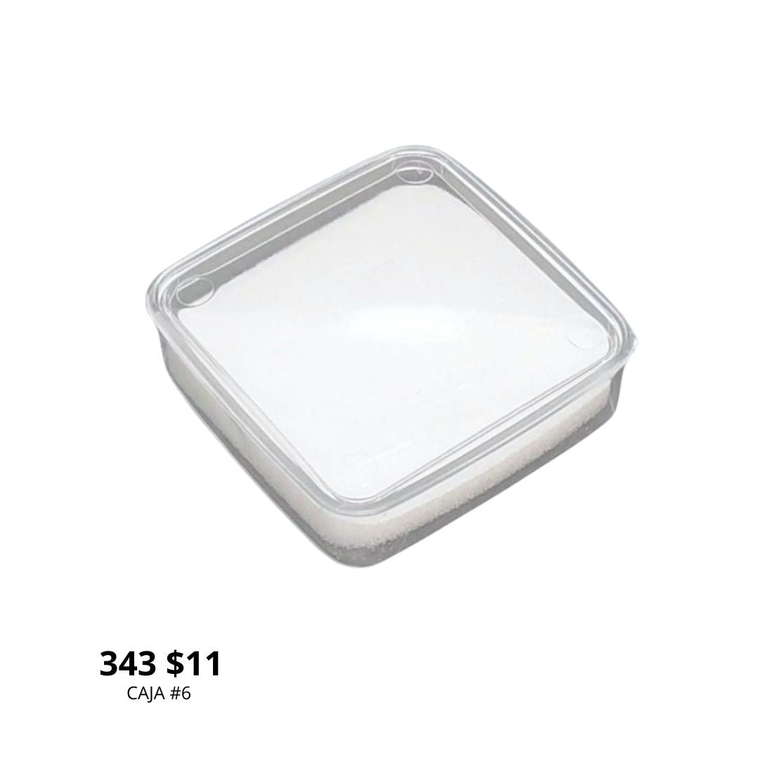 Accesorios para Joyería Caja #6