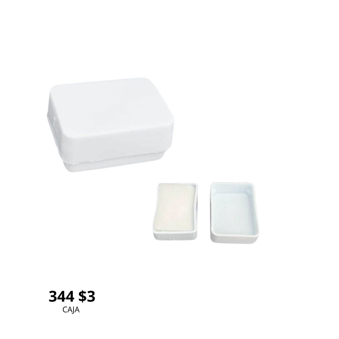 Accesorios para Joyería Caja