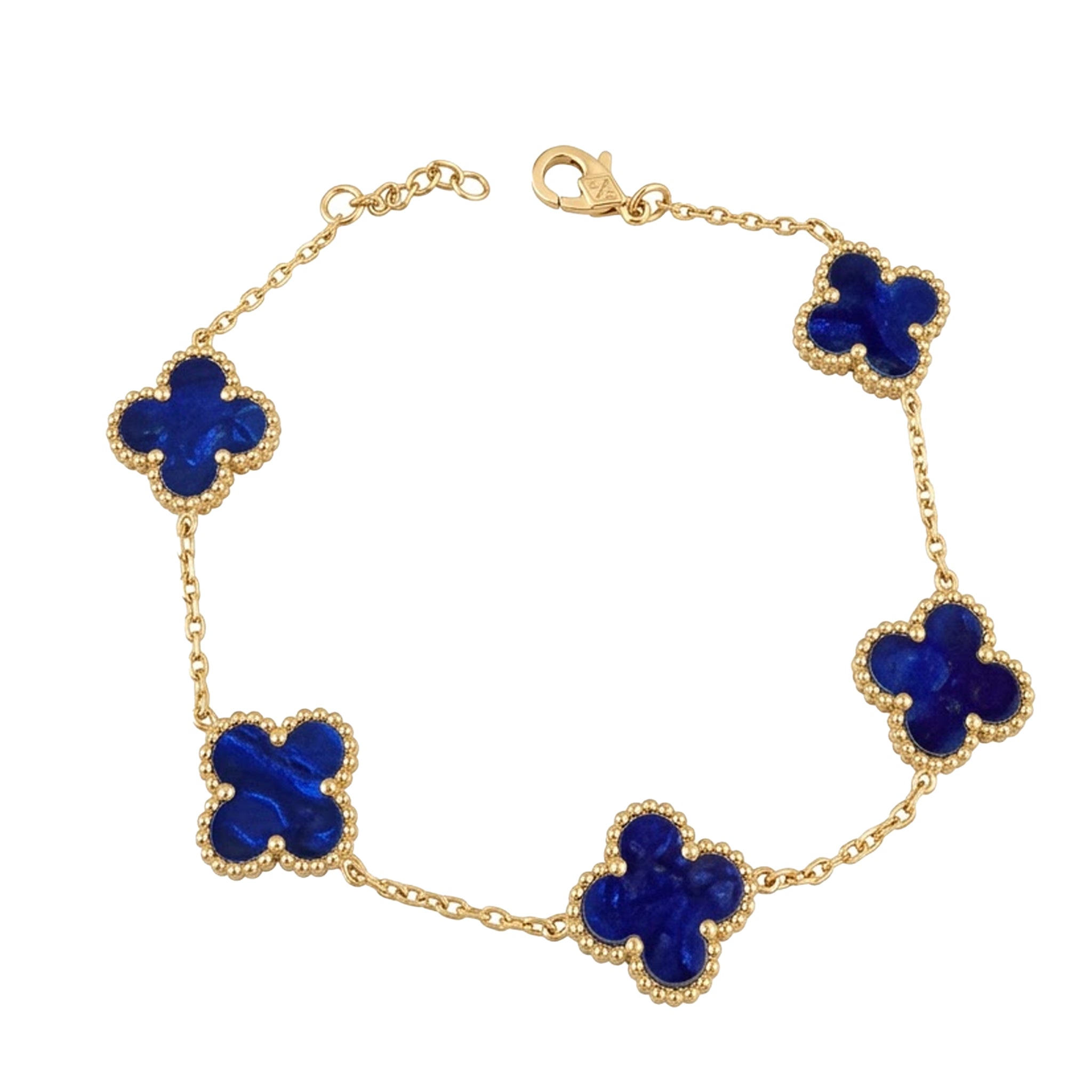 Pulsera Van Cleef