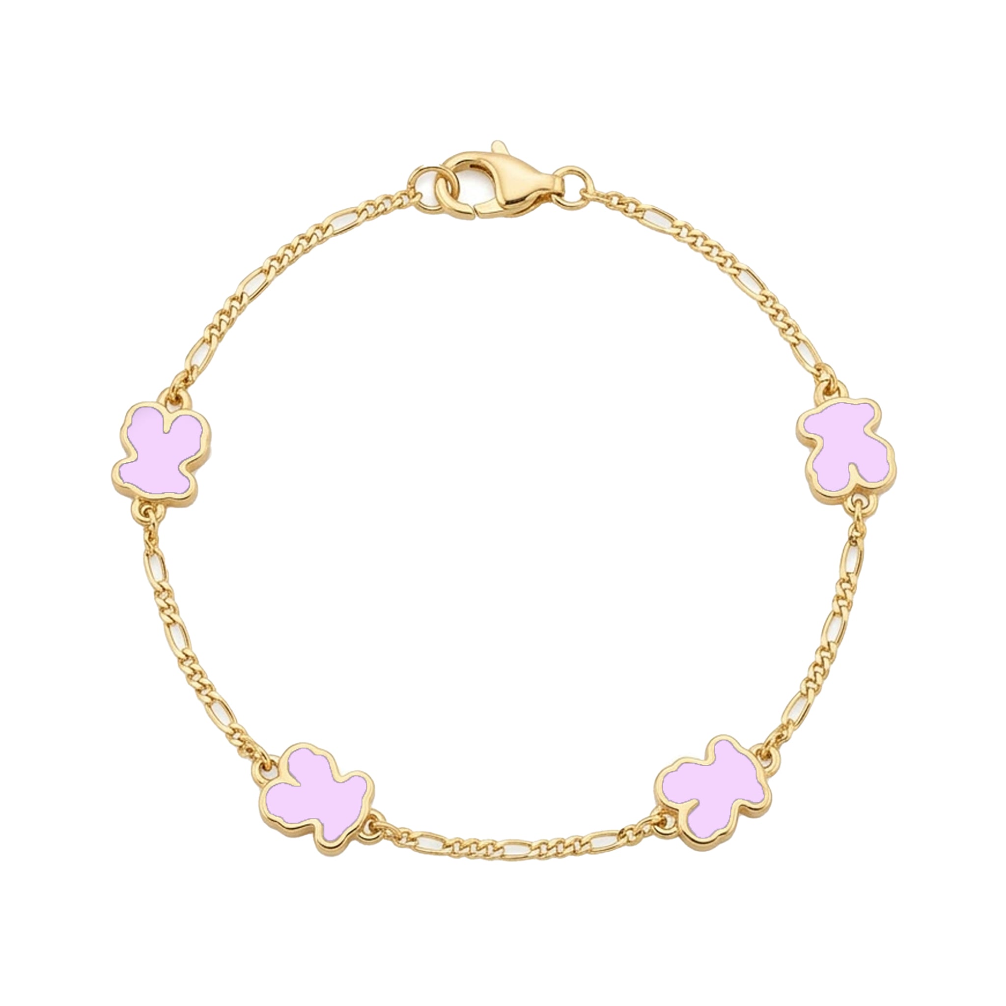 Pulsera Tous