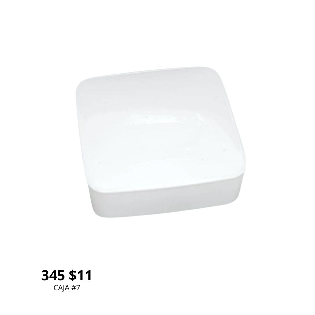 Accesorios para Joyería Caja #7