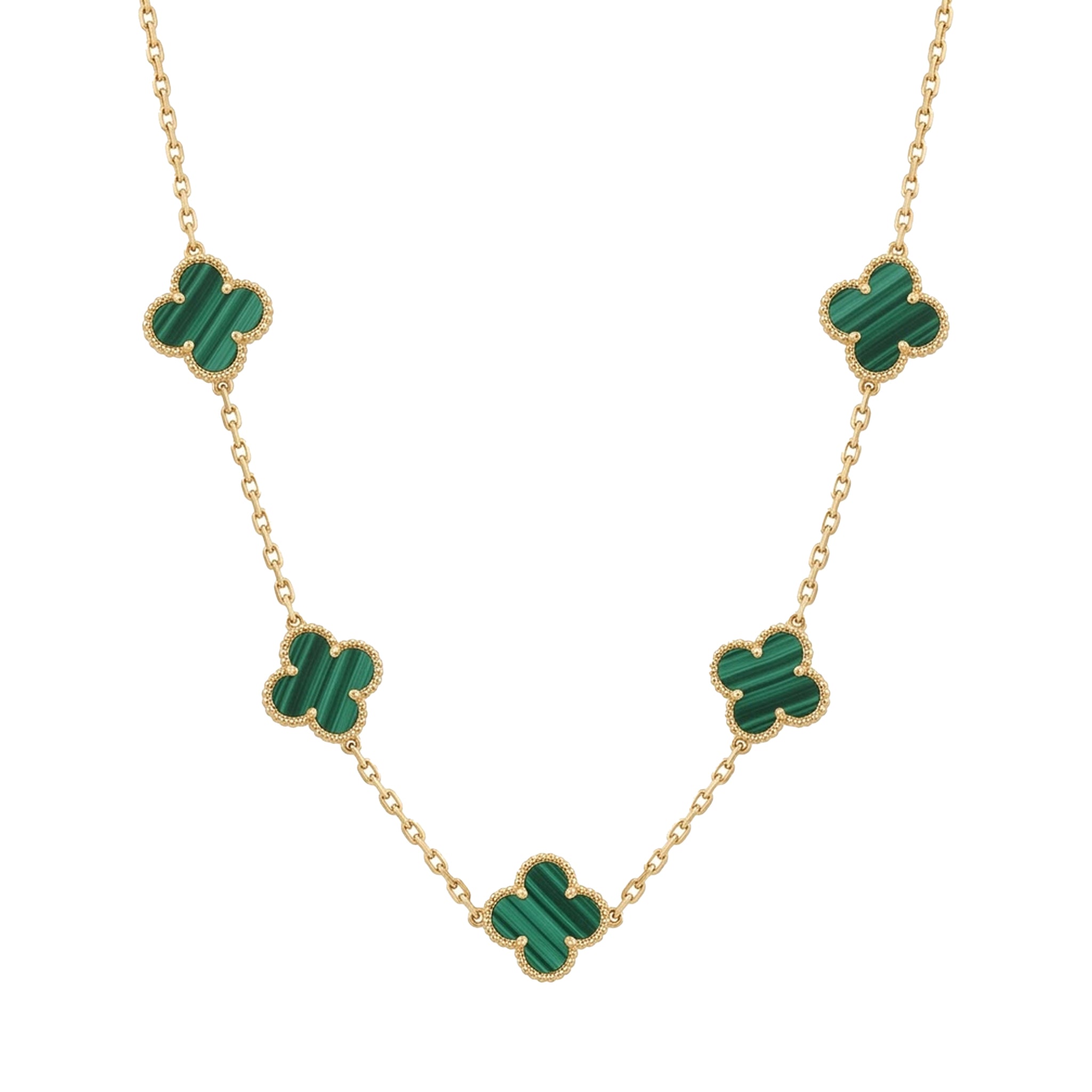 Collar Van Cleef