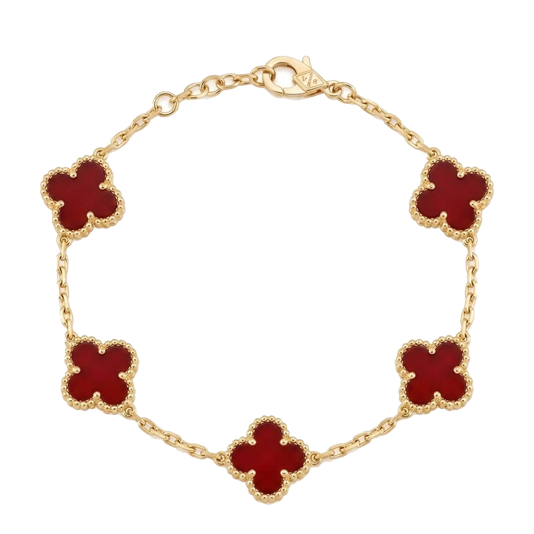 Pulsera Van Cleef