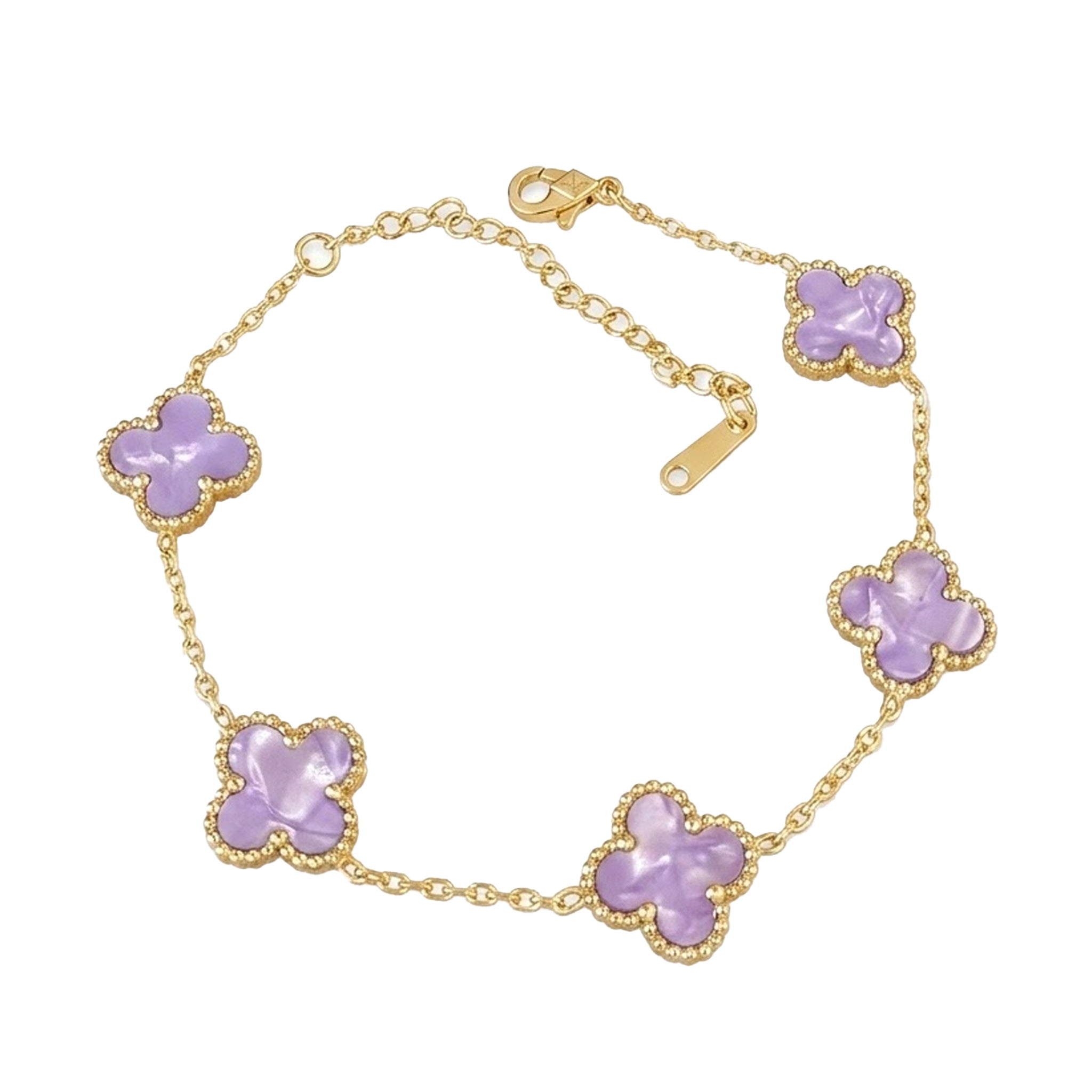 Pulsera Van Cleef