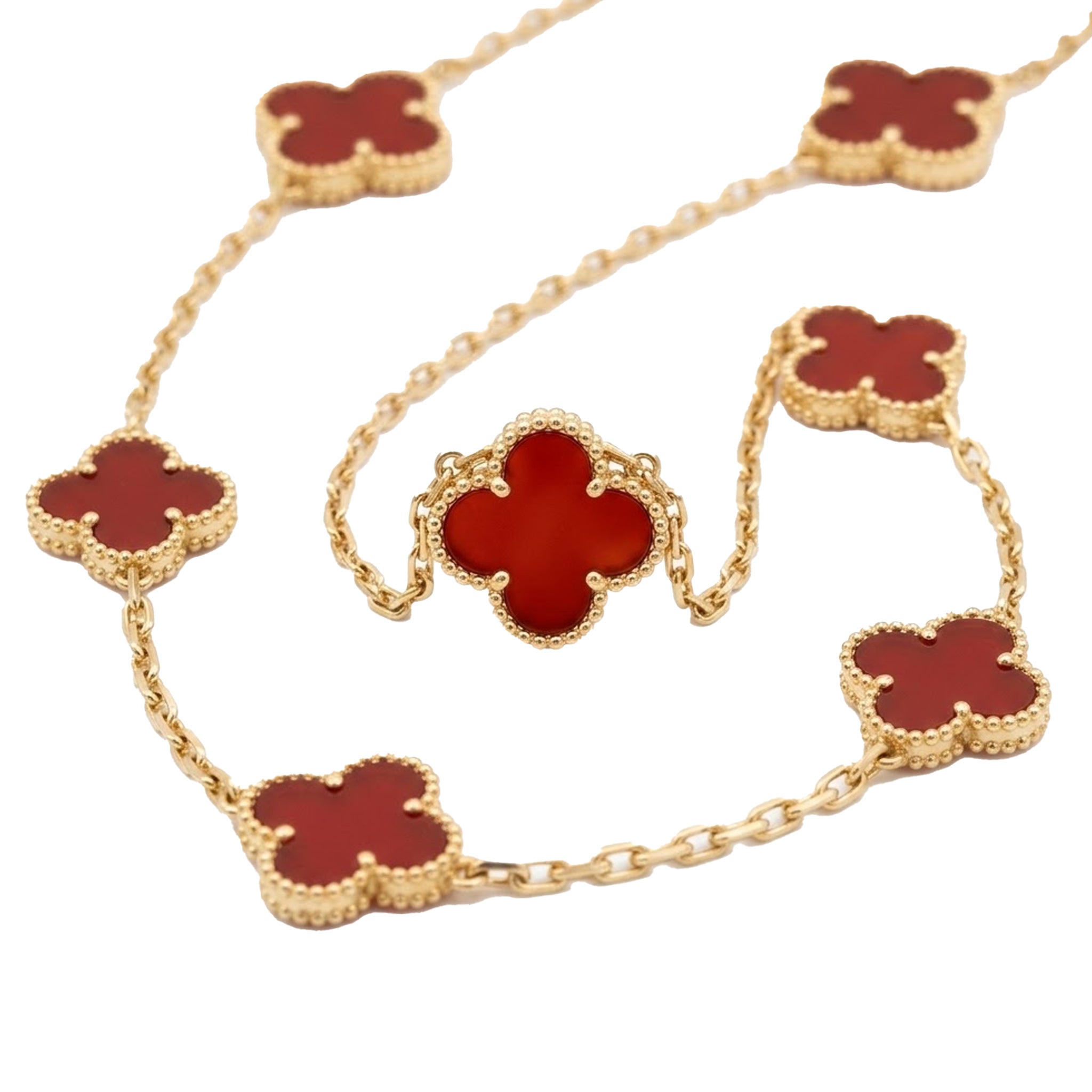 Collar Van Cleef