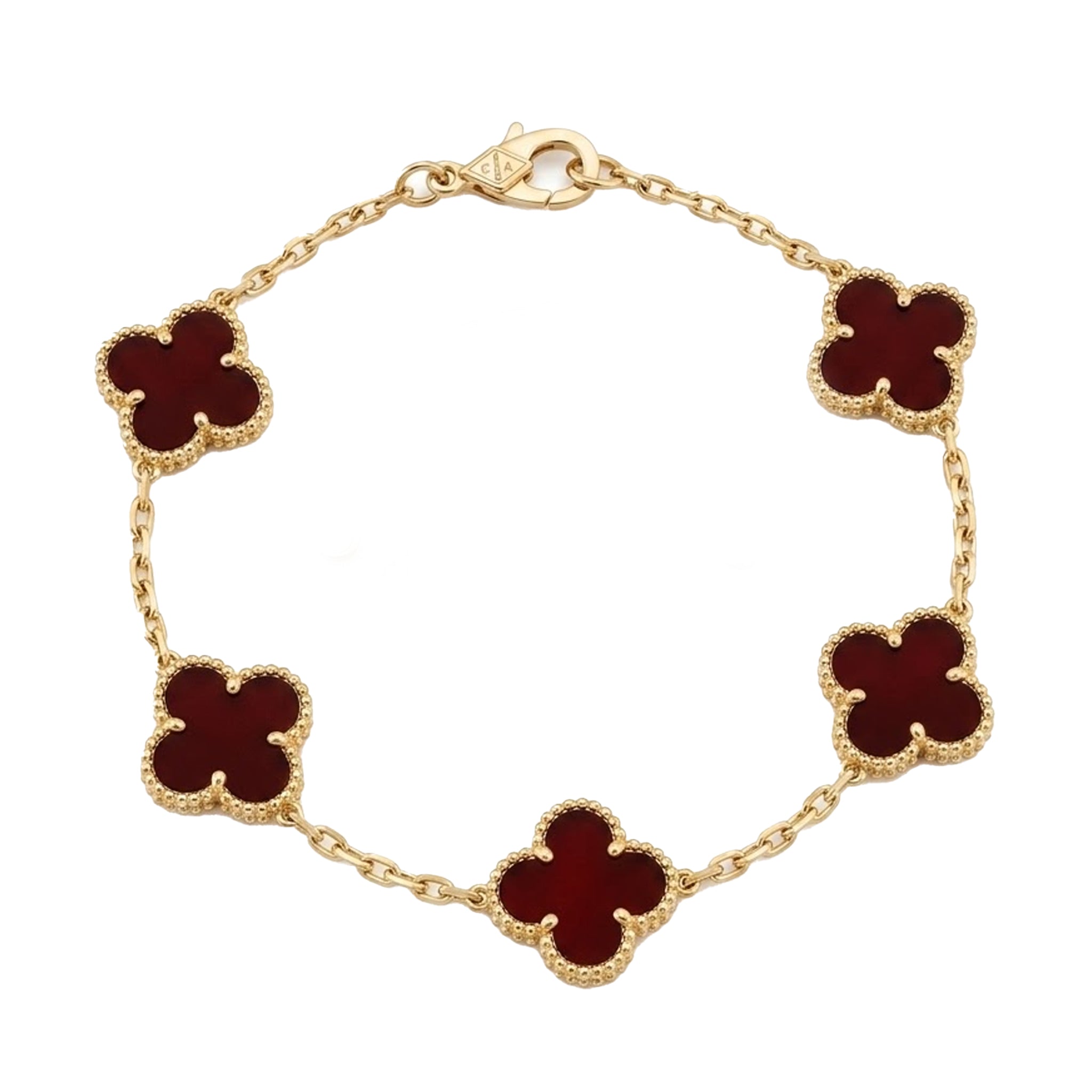 Pulsera Van Cleef