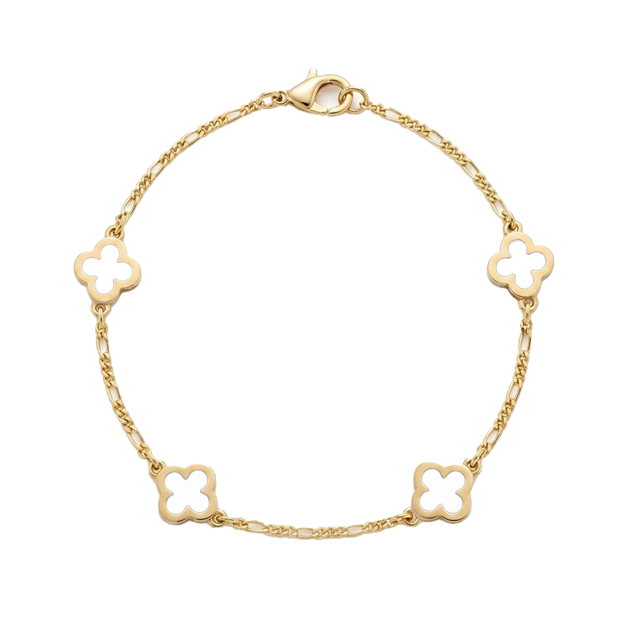 Pulsera Inspirada