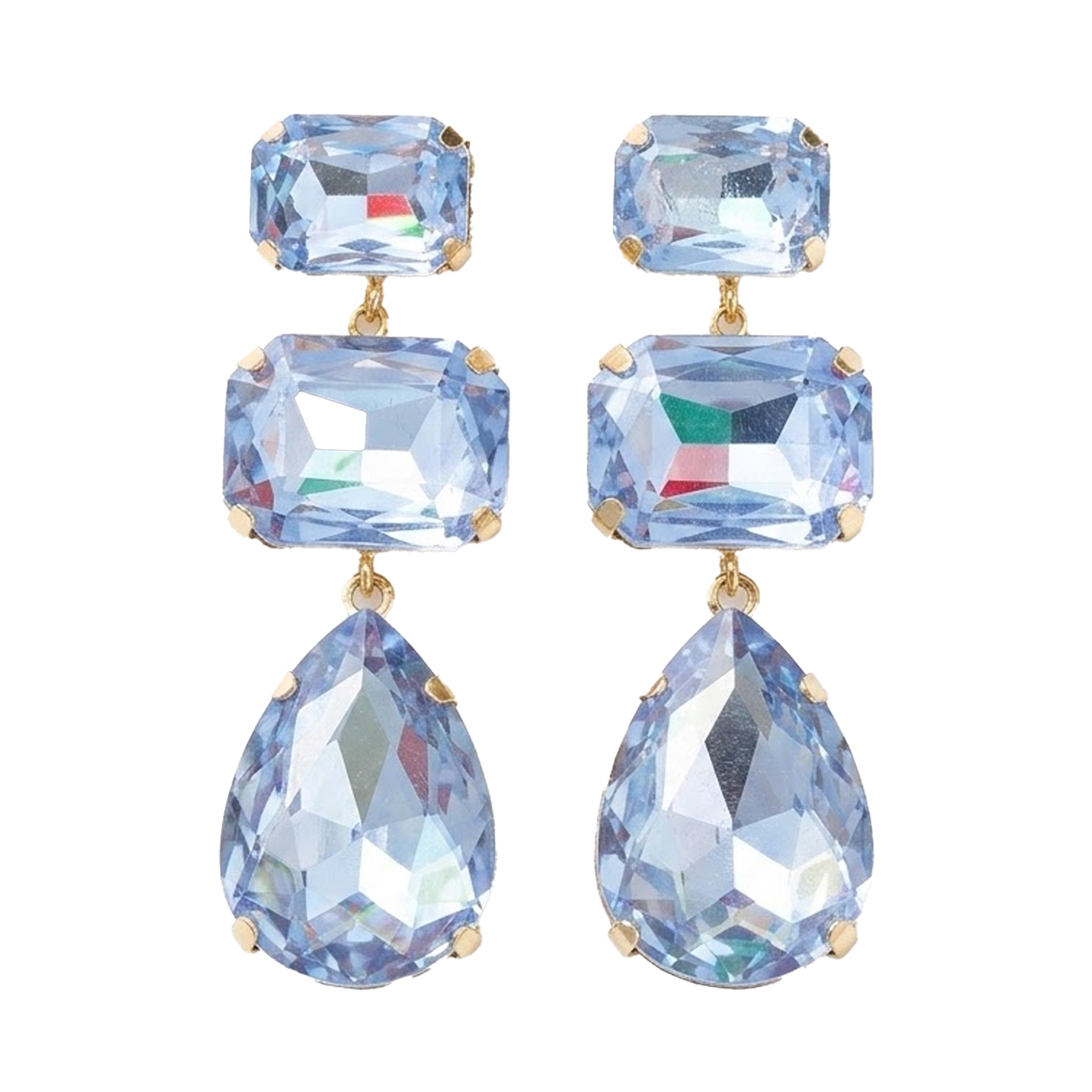 Aretes