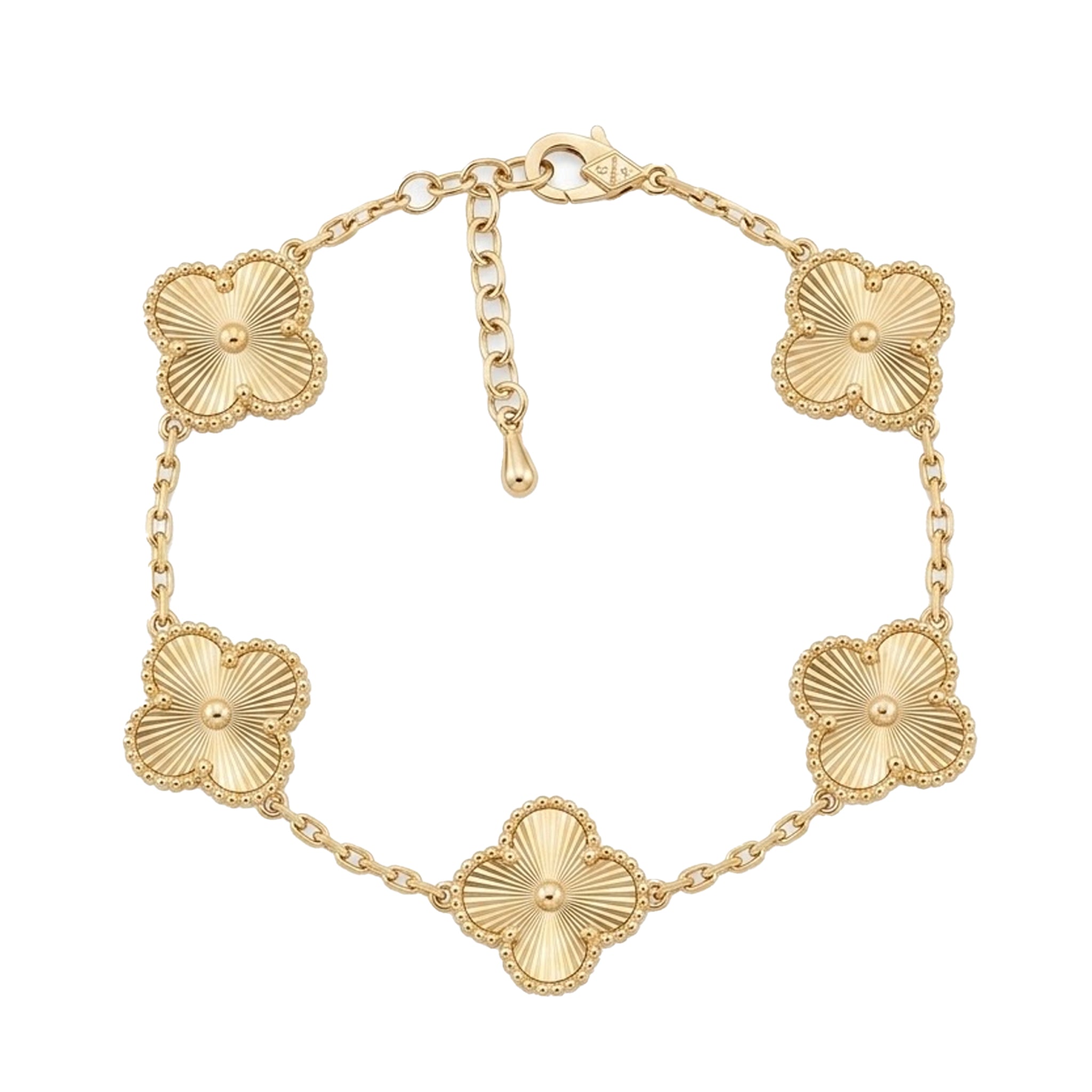 Pulsera Van Cleef
