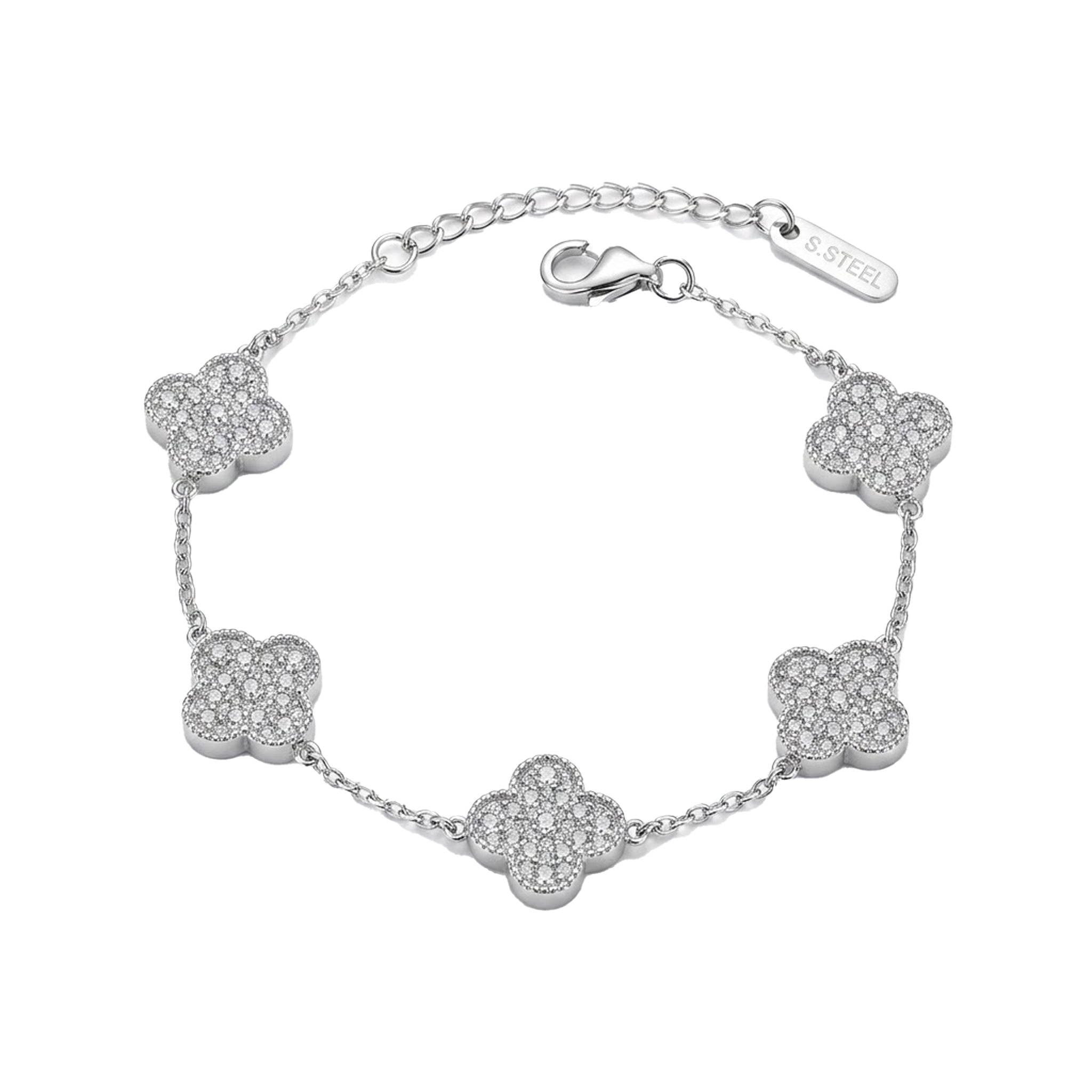 Pulsera Van Cleef