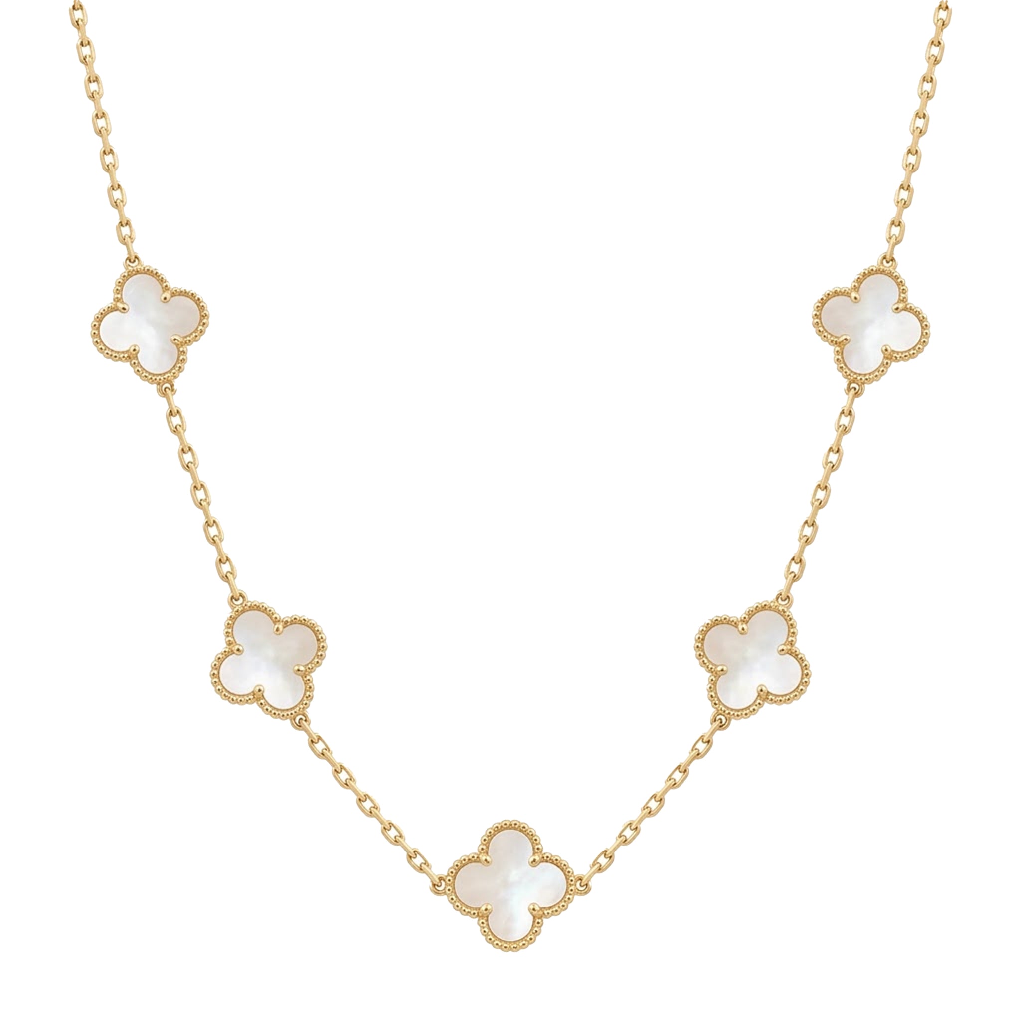 Collar Van Cleef