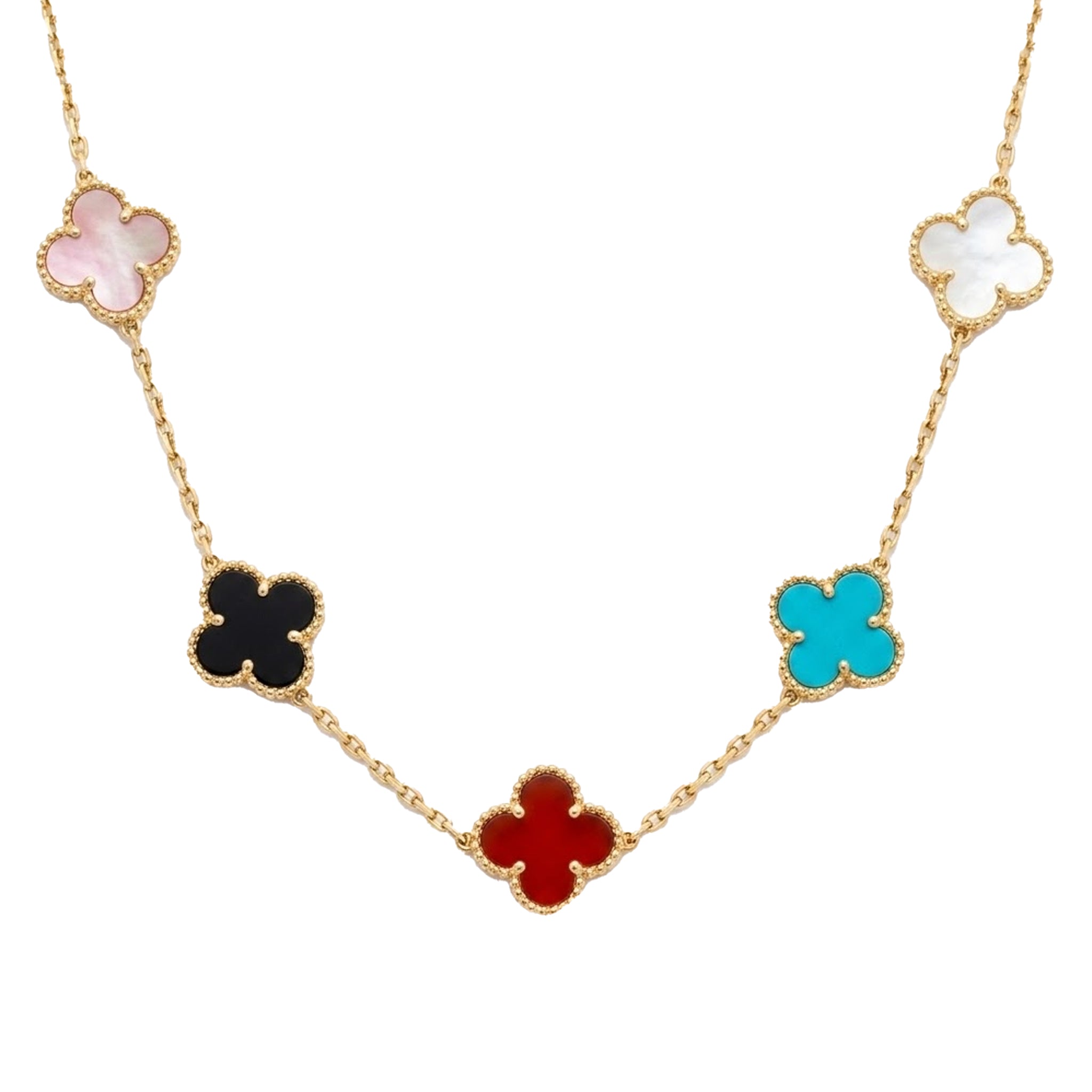 Collar Van Cleef