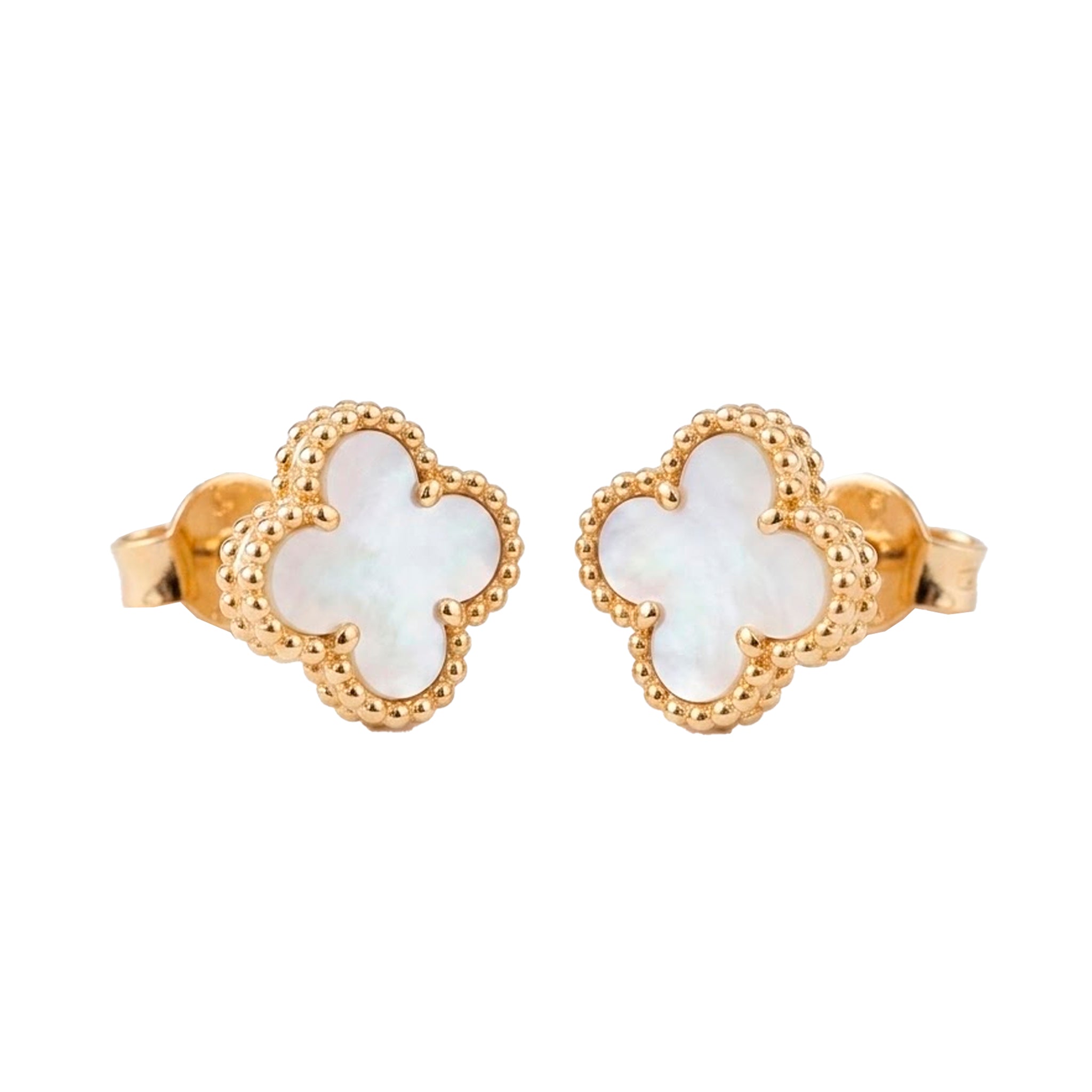 Broquel Van Cleef