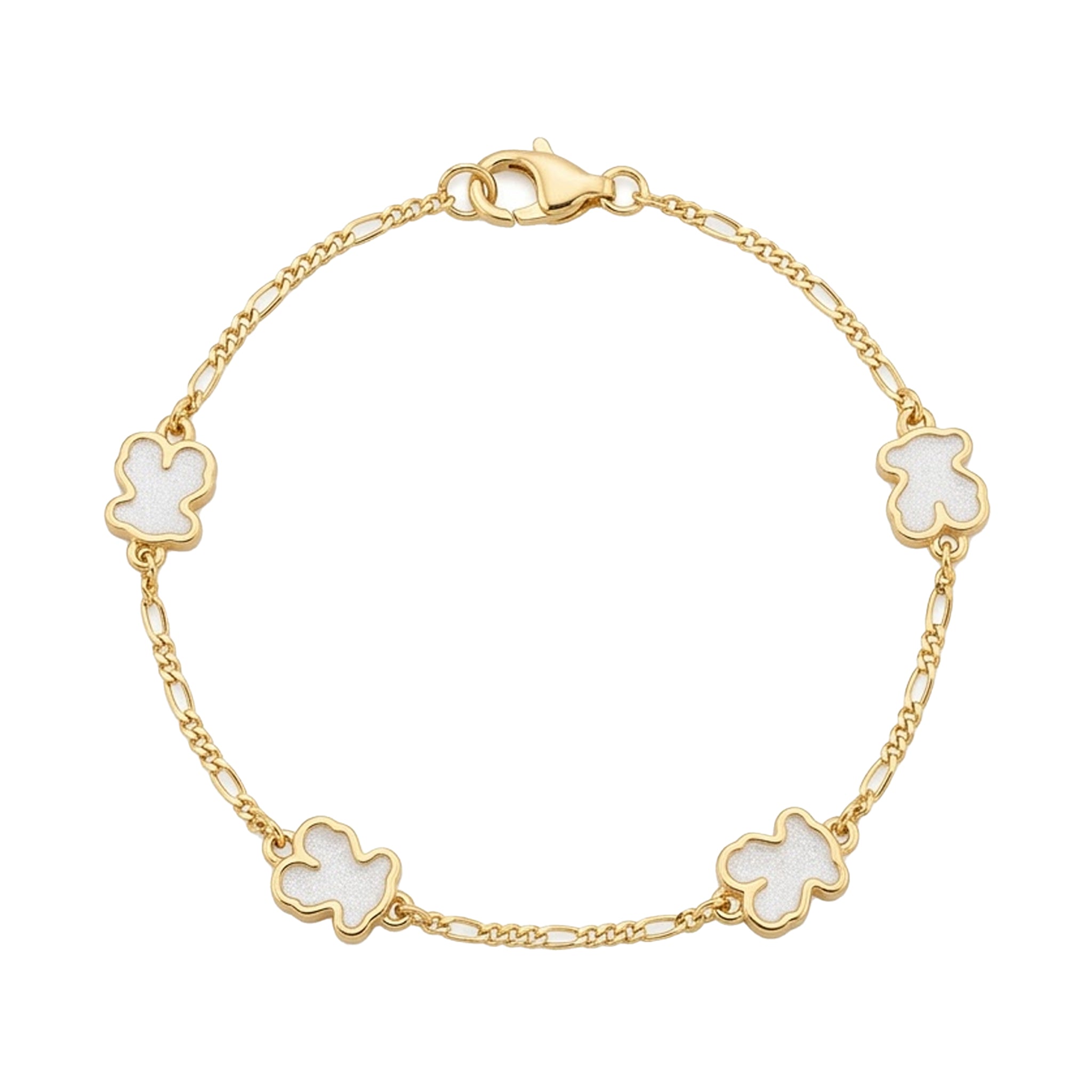 Pulsera Tous