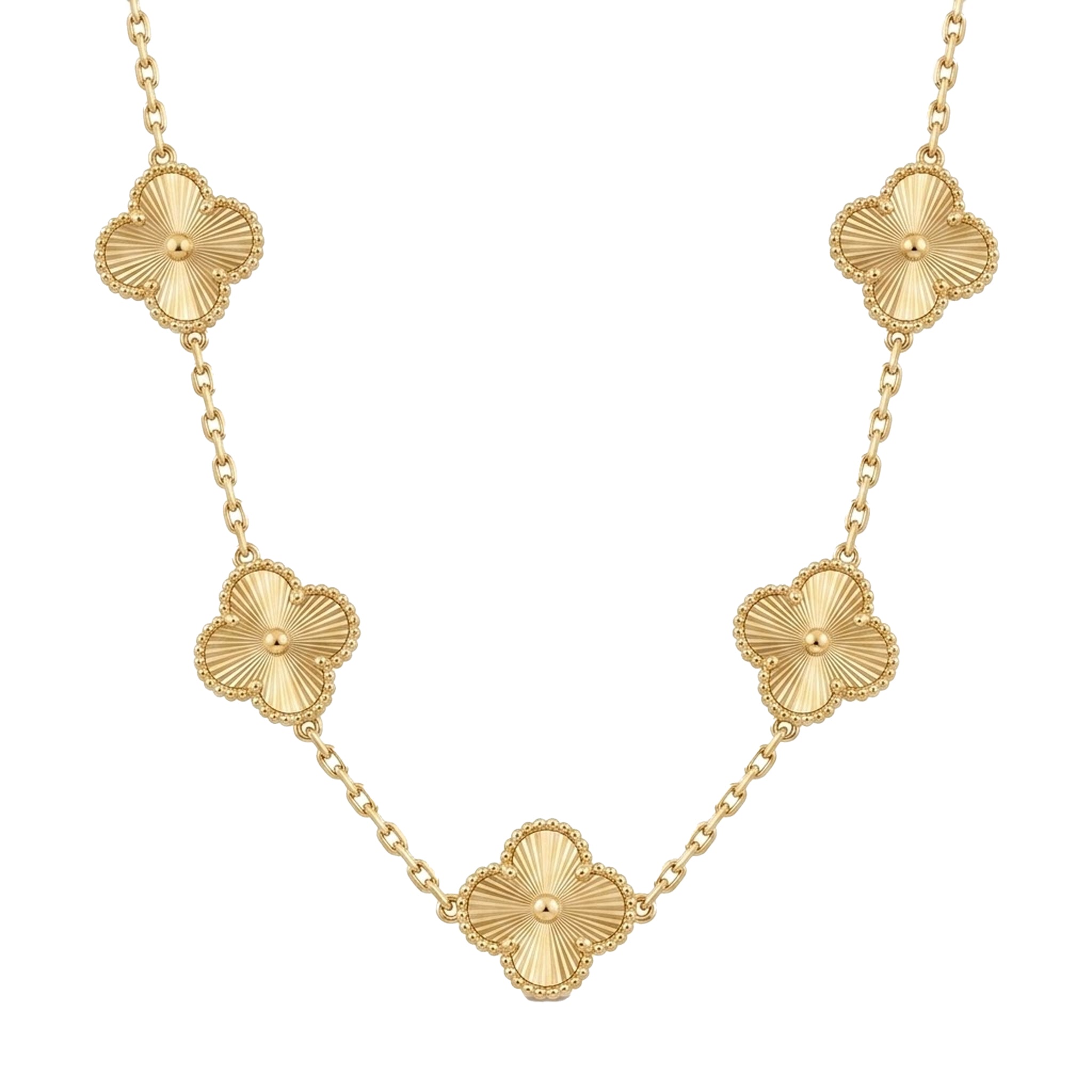 Collar Van Cleef