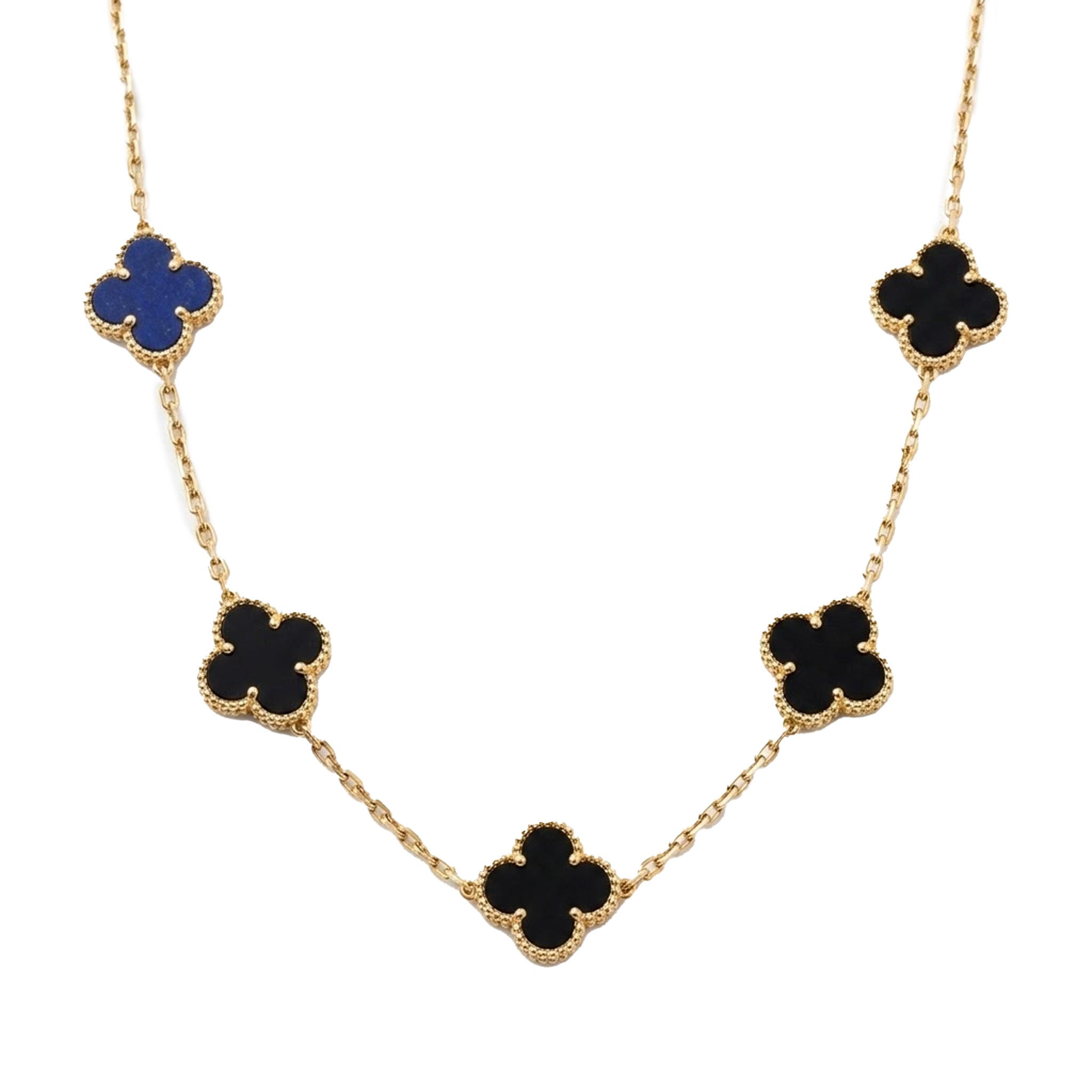 Collar Van Cleef