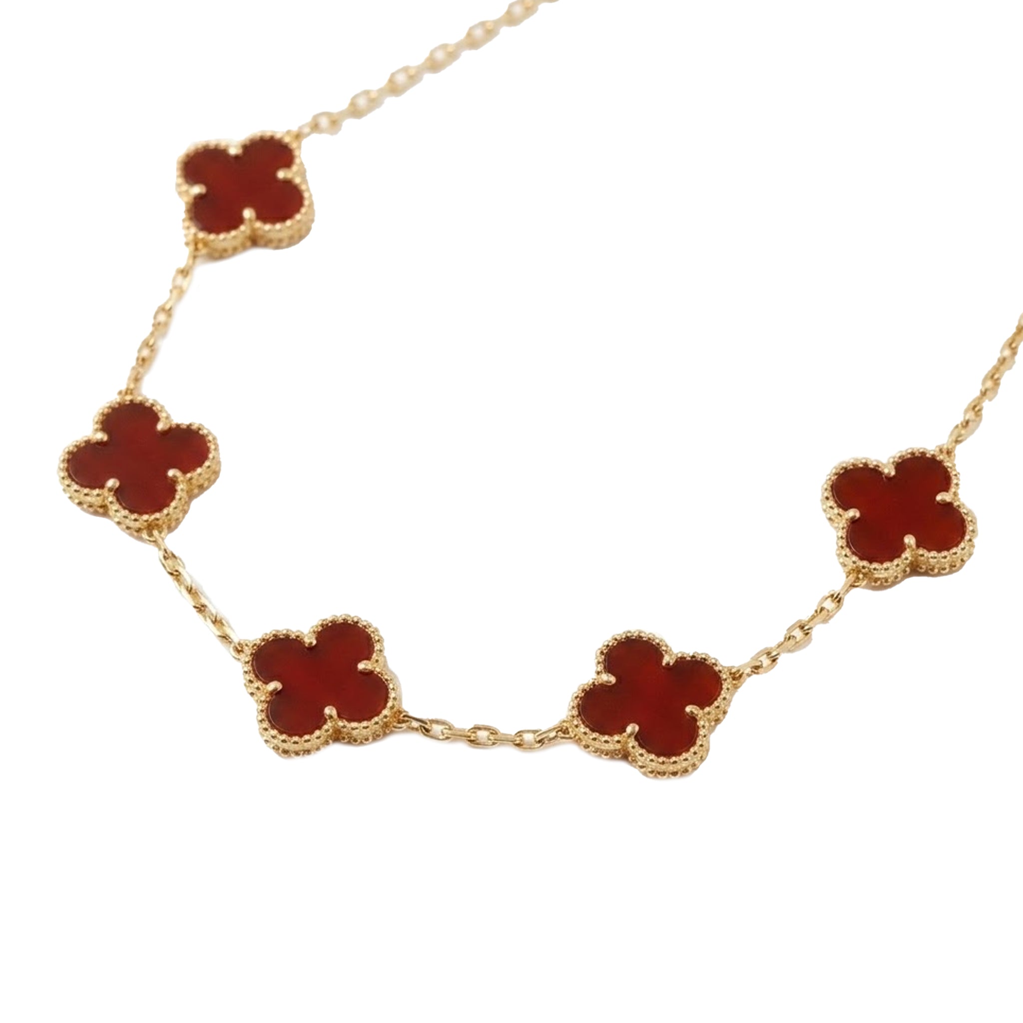 Collar Van Cleef