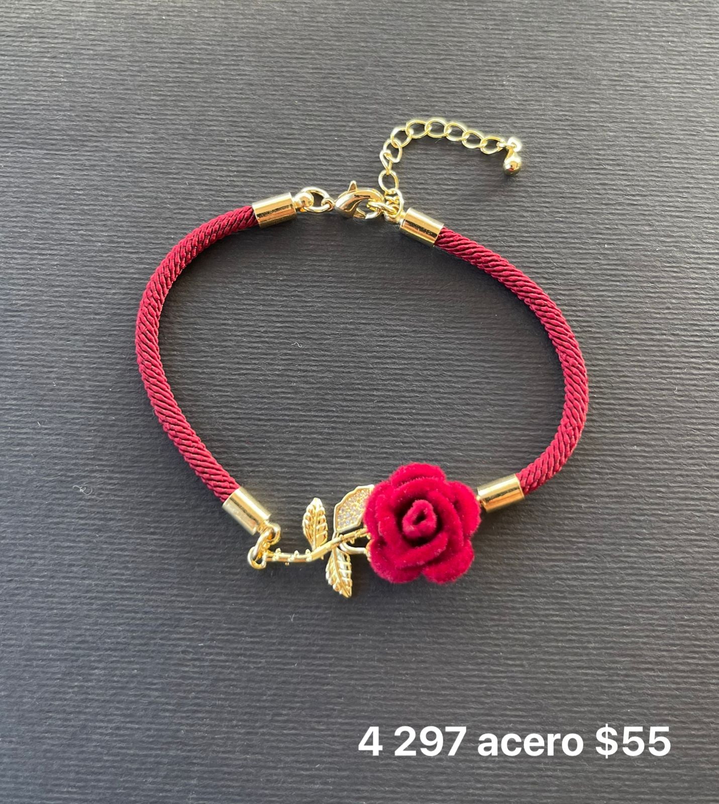 Pulsera cero