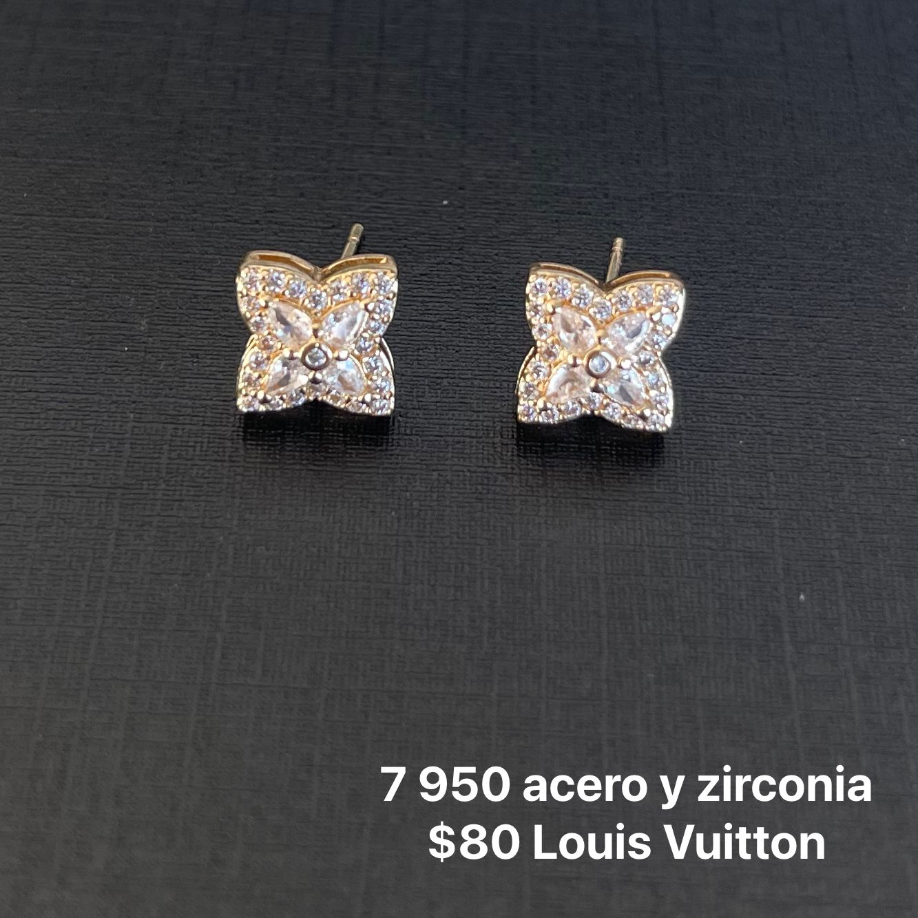 Aretes inspirados